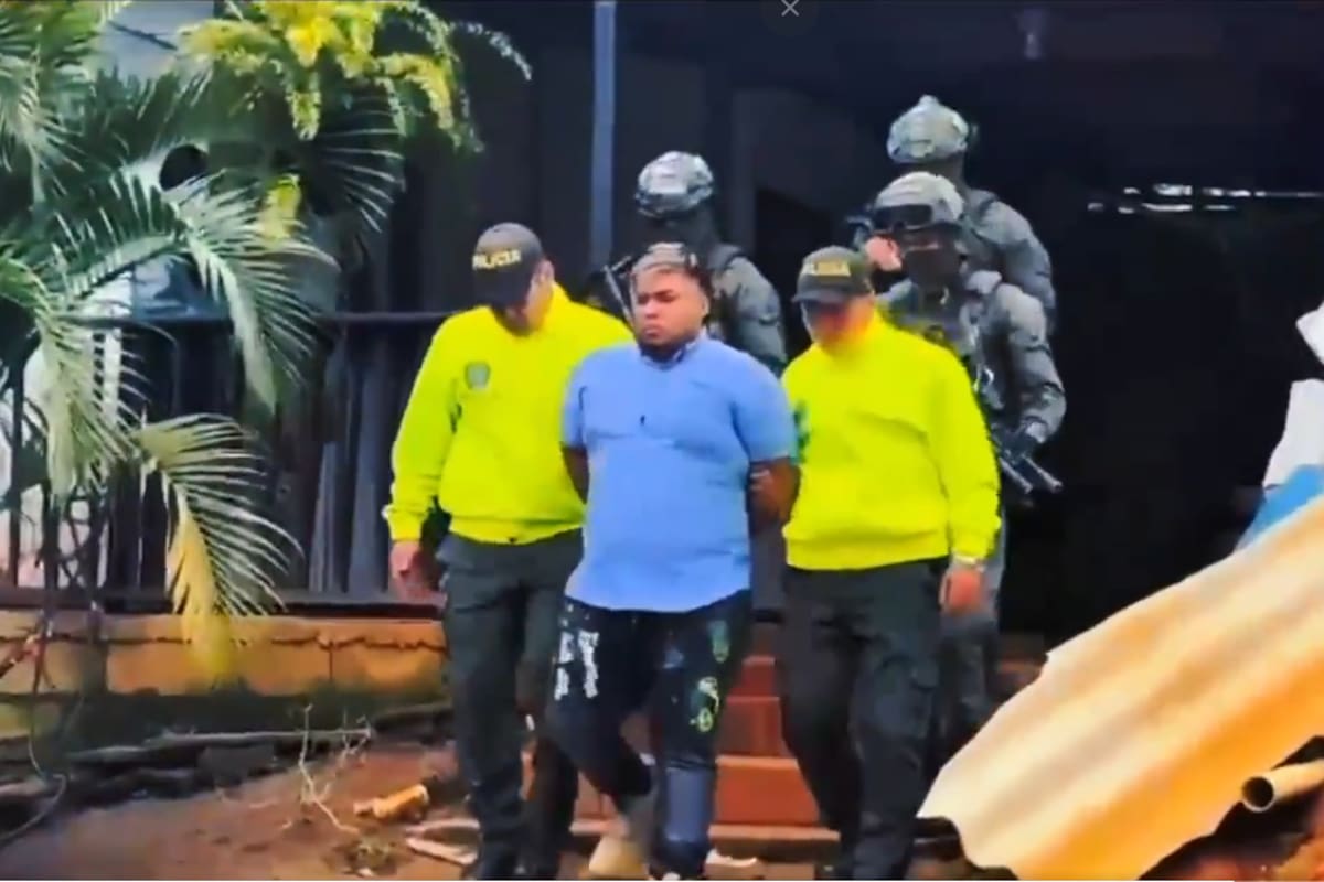Mataron al papá de alias ‘27′, exjefe de “Los Costeños”, en el norte de Barranquilla