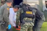 Abaten a presunto jefe de finanzas de la Segunda Marquetalia en Caquetá