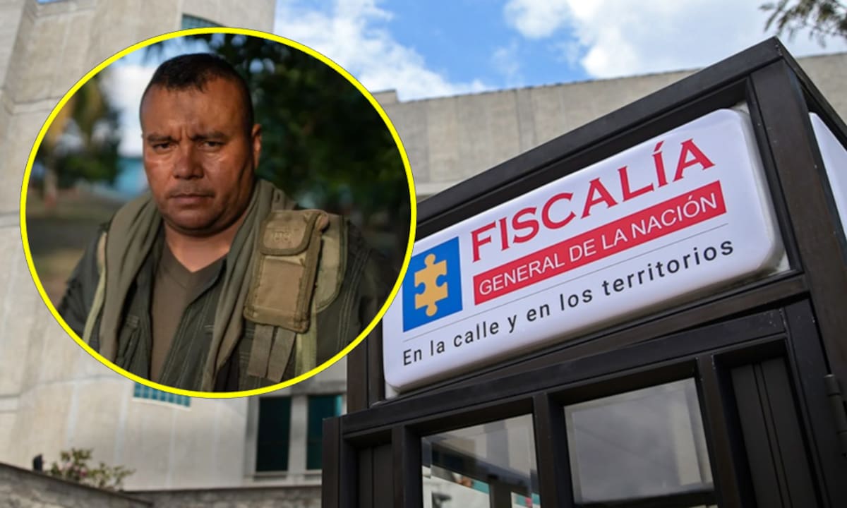 Alias ‘Calarcá’ en la mira: fiscal confirma imputación y revela nuevas evidencias.