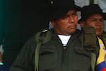 Gobierno confirma continuidad de alias ‘Calarcá’ en conversaciones de paz