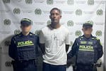Robó una cadena de oro de $10 millones y no pudo escapar: así caýó alias ‘Calvin’