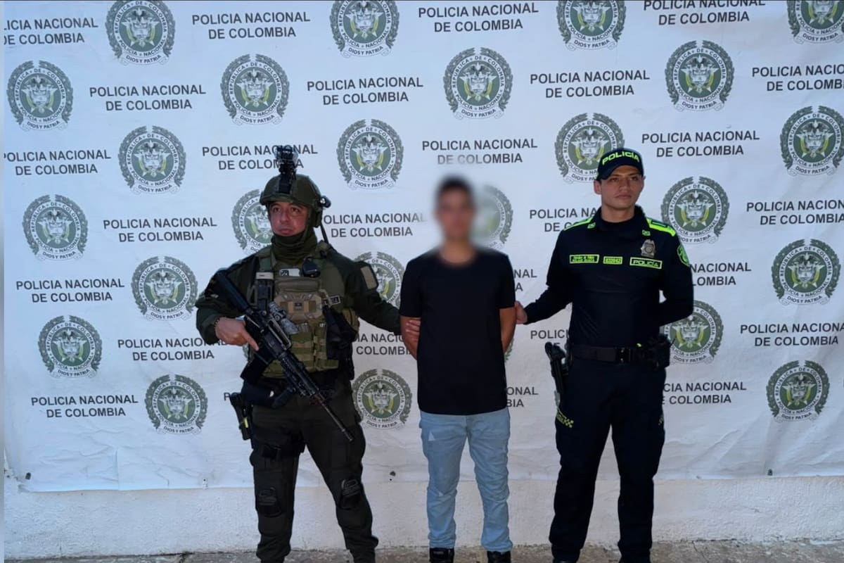 Alias ‘Calavera’, el temible criminal de las ACS y hombre de confianza de ‘Nain’