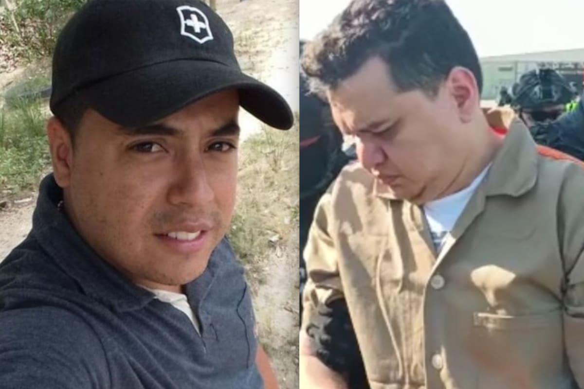 Sorprende traslado de líderes de ‘Los Pepes’ y ‘Los Costeños’ a Barranquilla