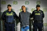 En La Esperanza capturan a alias ‘César’, quien evadía condena de 34 años por homicidio