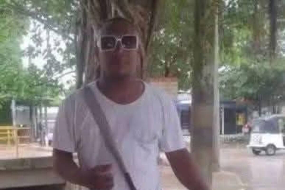 Sicarios asesinaron a bala a Bernardo Figueroa dentro de su casa
