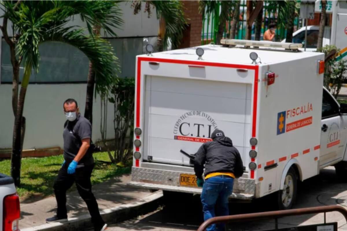 Alias 'Chavo' se encontraba bebiendo junto a su presunto asesino momentos antes de su muerte. //Cortesía