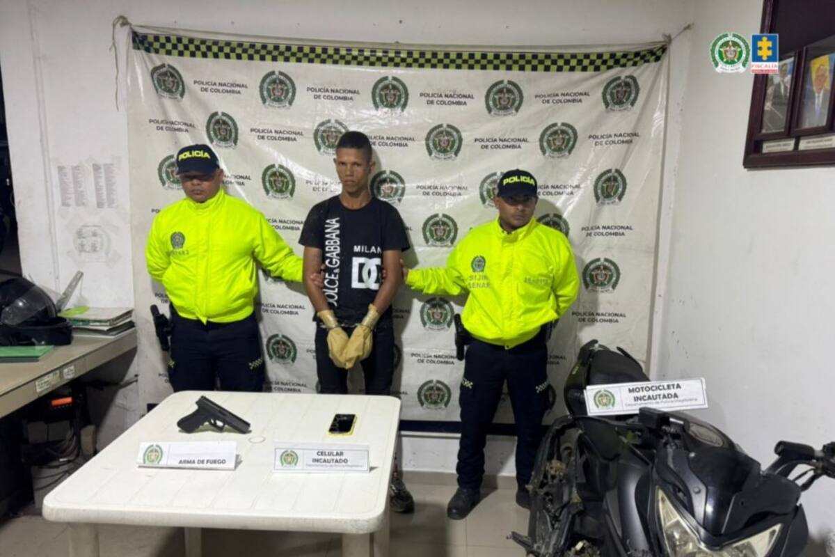 Investigan a hombre señalado de matar a 2 hermanos indígenas arhuacos