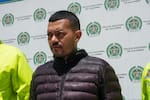 Alias ‘Chipi’ negó conocer a responsables intelectuales del crimen de Miguel Uribe
