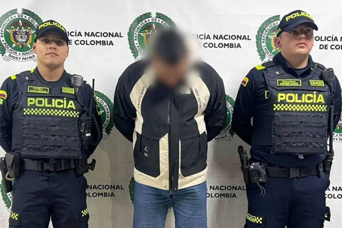Alias ‘Choco’ cayó tras ataque a bala en billar: tenía orden por crimen de niña en Atlántico