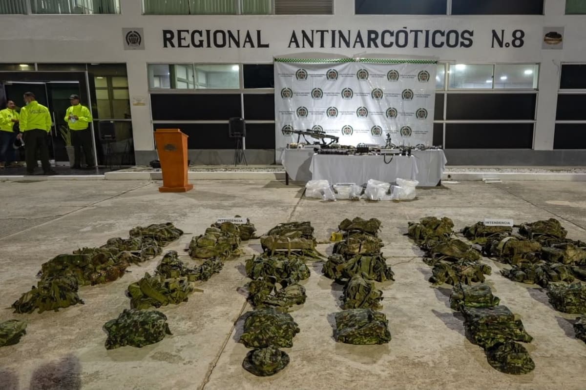 Santa Marta vivió 24 horas de caos: así vivió la ciudad la jornada