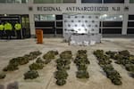 Santa Marta vivió 24 horas de caos: así vivió la ciudad la jornada