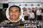 Alias Cholo tenía beneficio de gestor de paz, asegura Abelardo de la Espriella