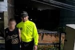 Alias ‘Cofla’ fue enviado a prisión por ataque que dejó dos fallecidos y seis heridos