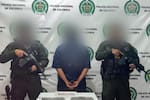 Le frustraron la entrega: cayó ‘Coquito’ con 2 kilos de marihuana en Villanueva