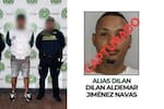 Golpe a Los Costeños: cayó presunto sicario con 6 años de trayectoria criminal