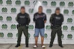 Cayó ‘el Auténtico’ de ‘Los Costeños’: estaría extorsionando a motocarristas