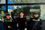 Cayó ’el Cabe’ por hurto de celulares y tablets en una casa en Pie de la Popa