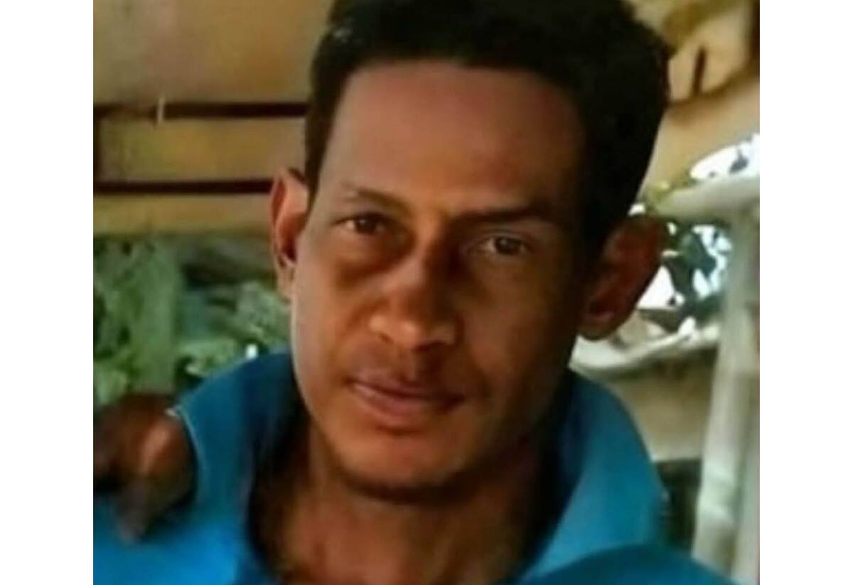 Alias 'el Chipi', hombre que murió electrocutado en Fundación - Magdalena.
