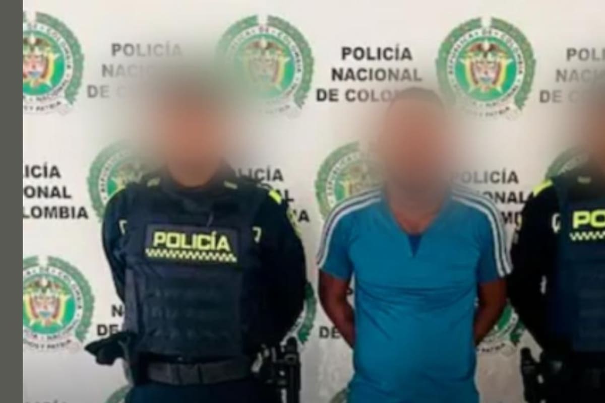 Capturan a alias ‘el Ciruelo’ y recuperan planta eléctrica robada en Pinillos