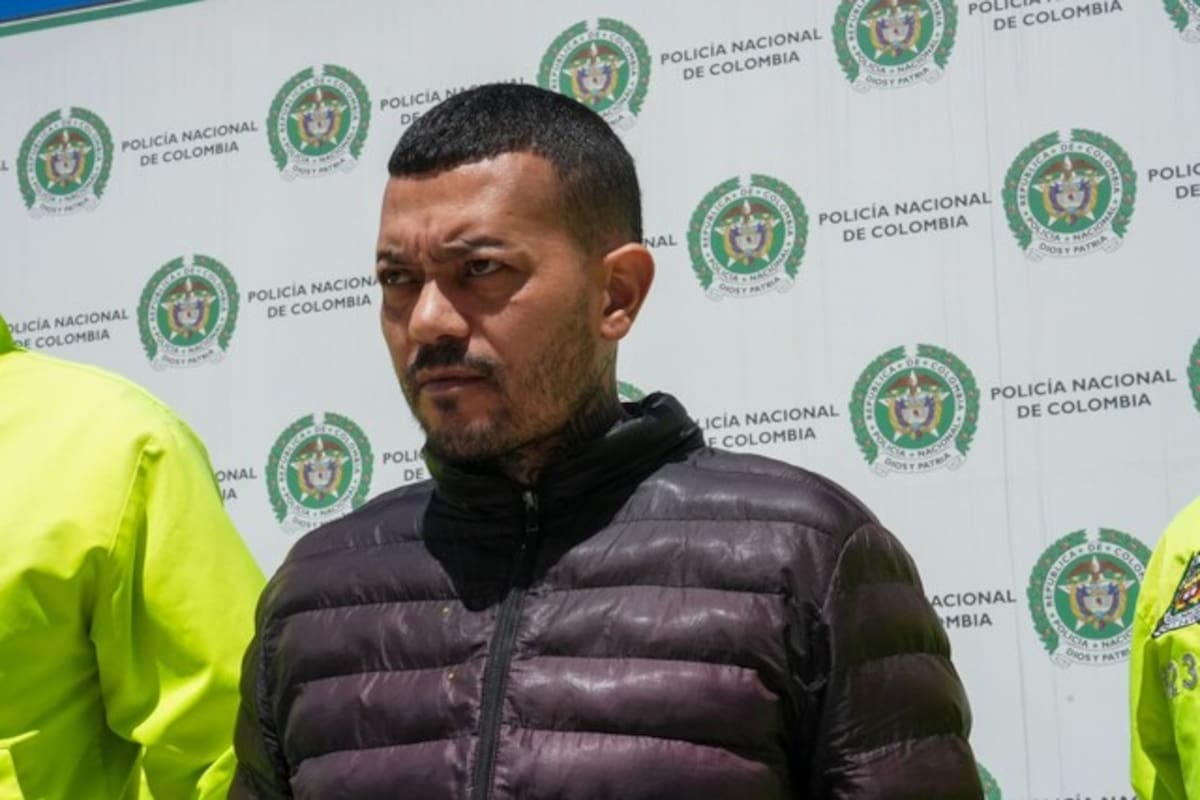 Alias ‘El Costeño’: el otro asesinato por el que fue imputado