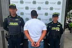 Alias ‘El Gordo’ cayó tras presuntamente robar dos argollas de oro a una mujer