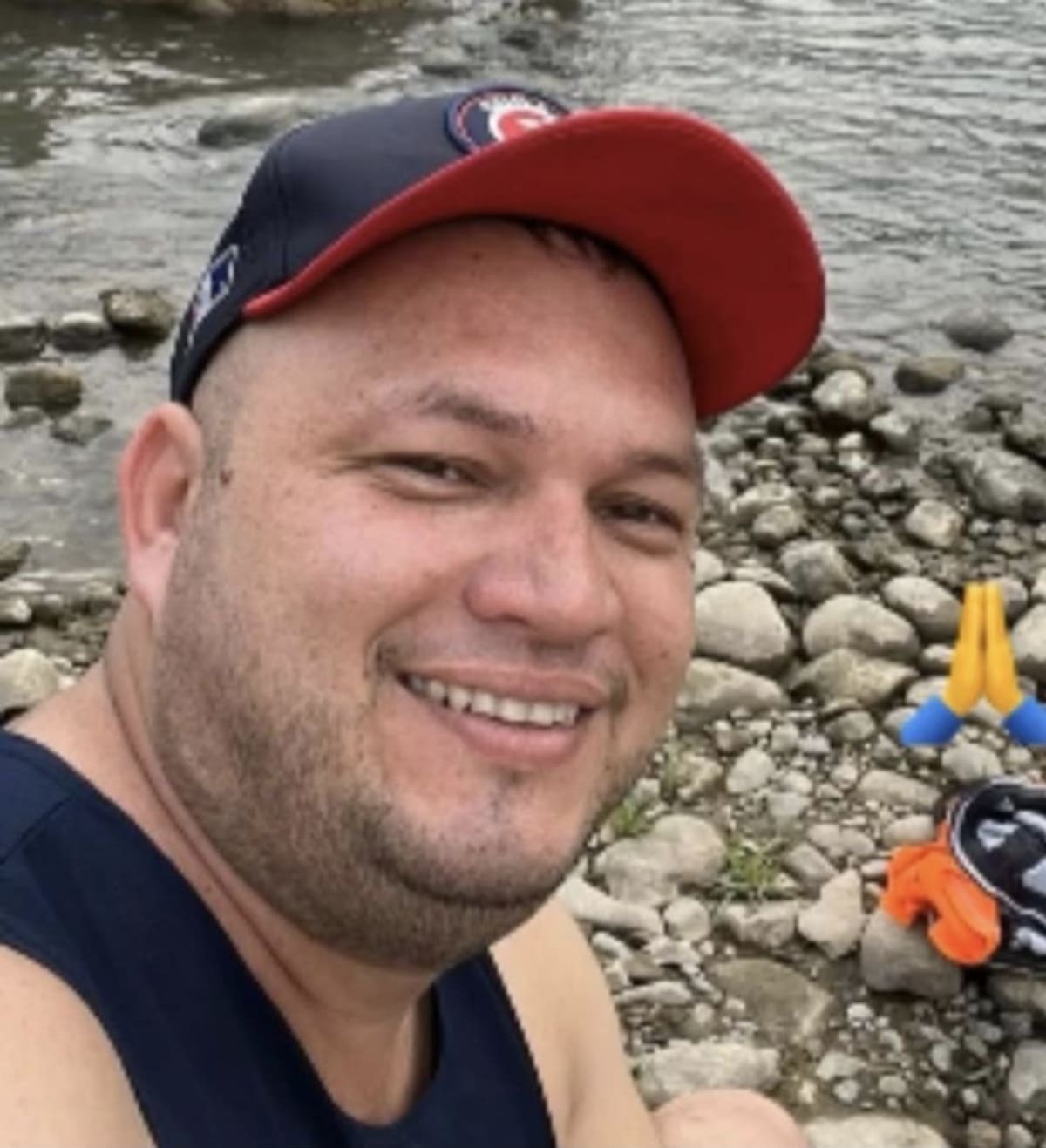 Alias 'el Mono', abatido por la Policía en Cúcuta. // Foto de redes sociales