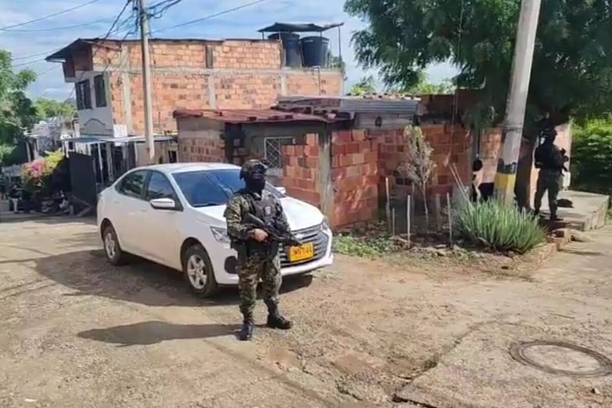 Abaten a alias ‘El Mono’: manejaba finanzas de disidencias de las Farc