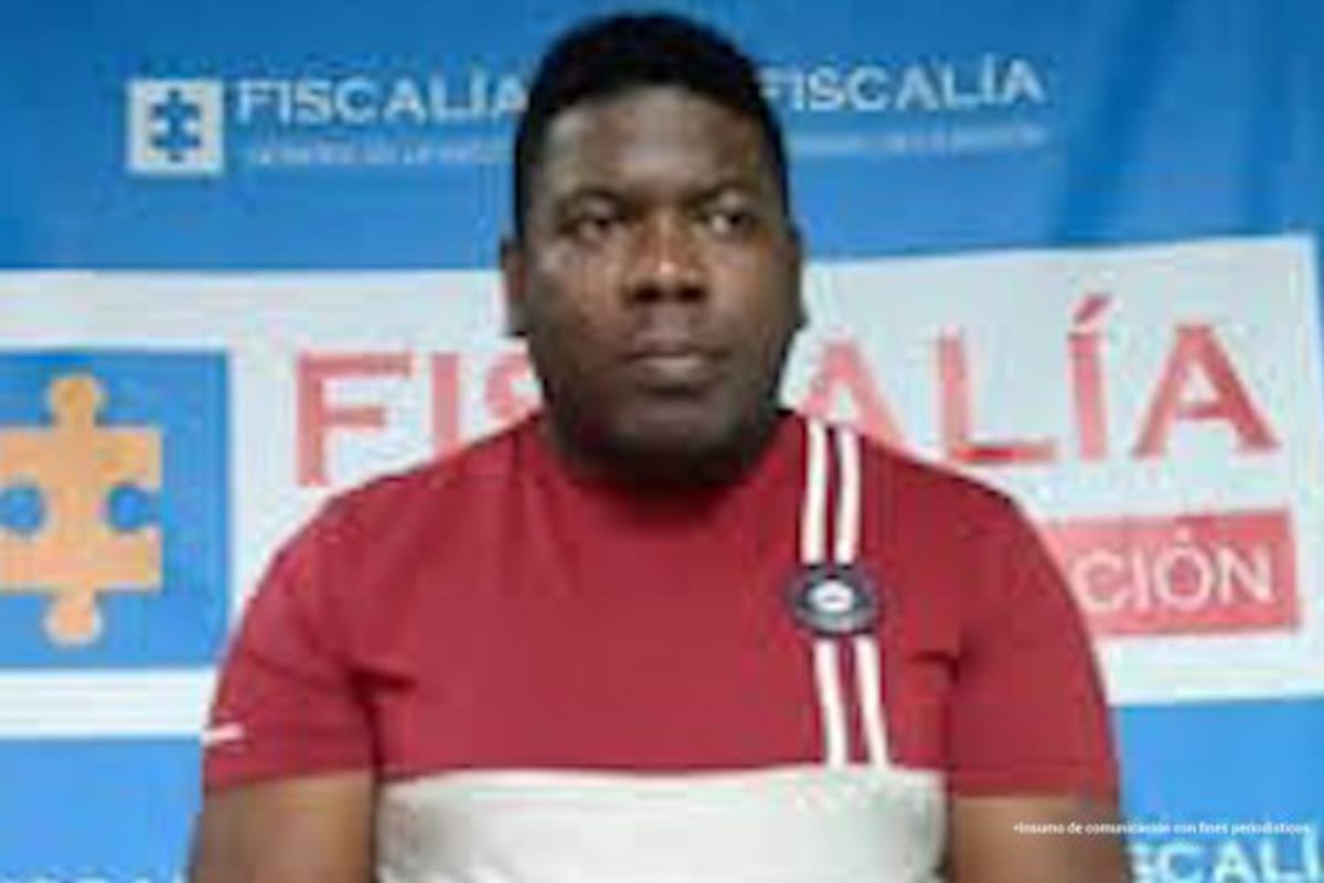 Condenan al Negro Cristian por homicidio: tiene más de 15 anotaciones