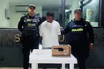 Lo sorprendieron con un revólver cargado: capturan a alias ‘El Paya’