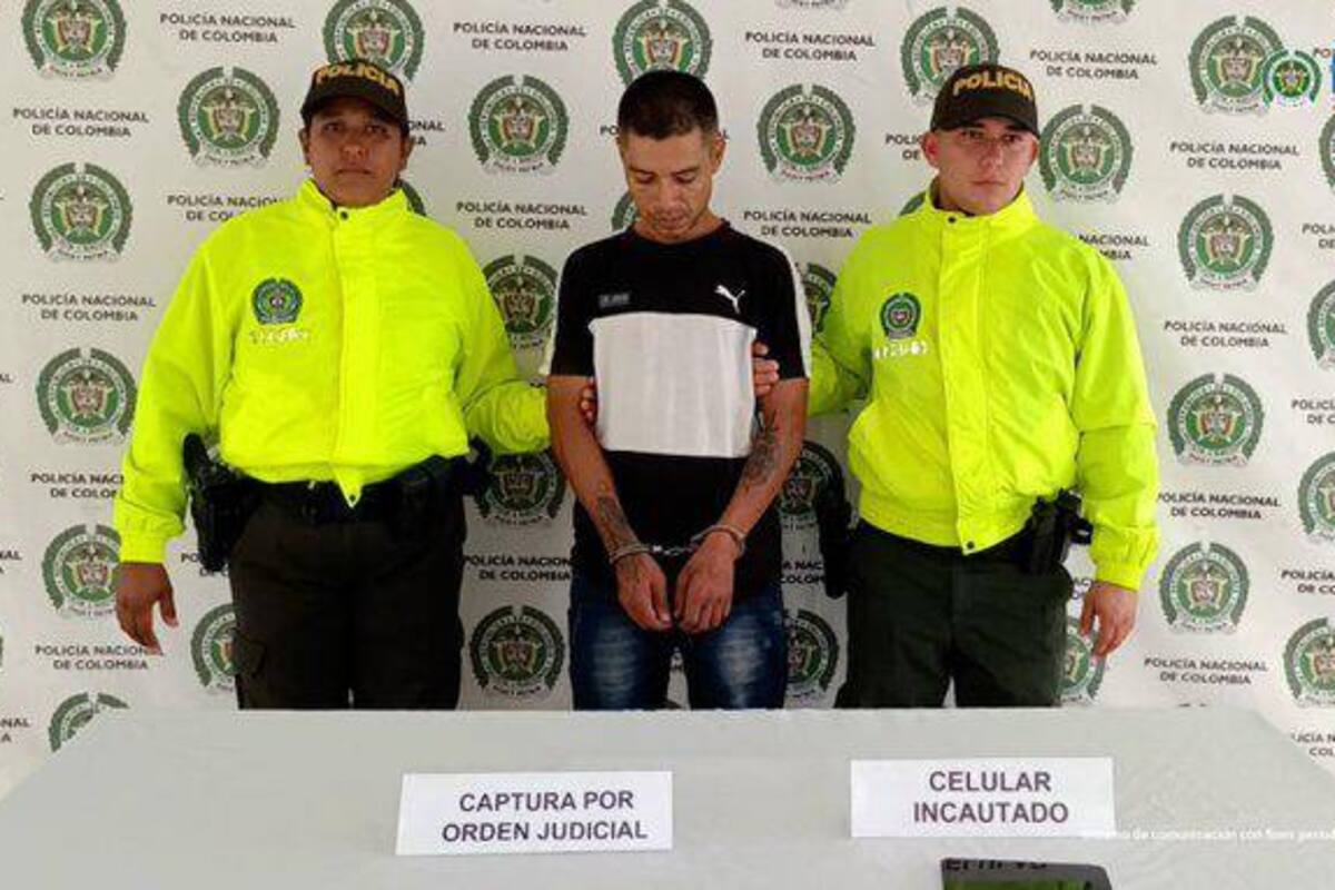 ‘El Viejo’, a la cárcel por el homicidio a bala de 4 hombres