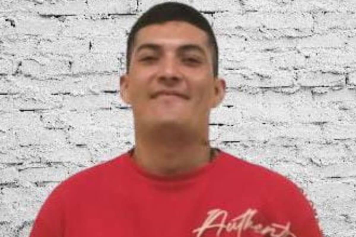 Cae alias ‘Fantasma’, presunto jefe de sicarios del Clan del Golfo