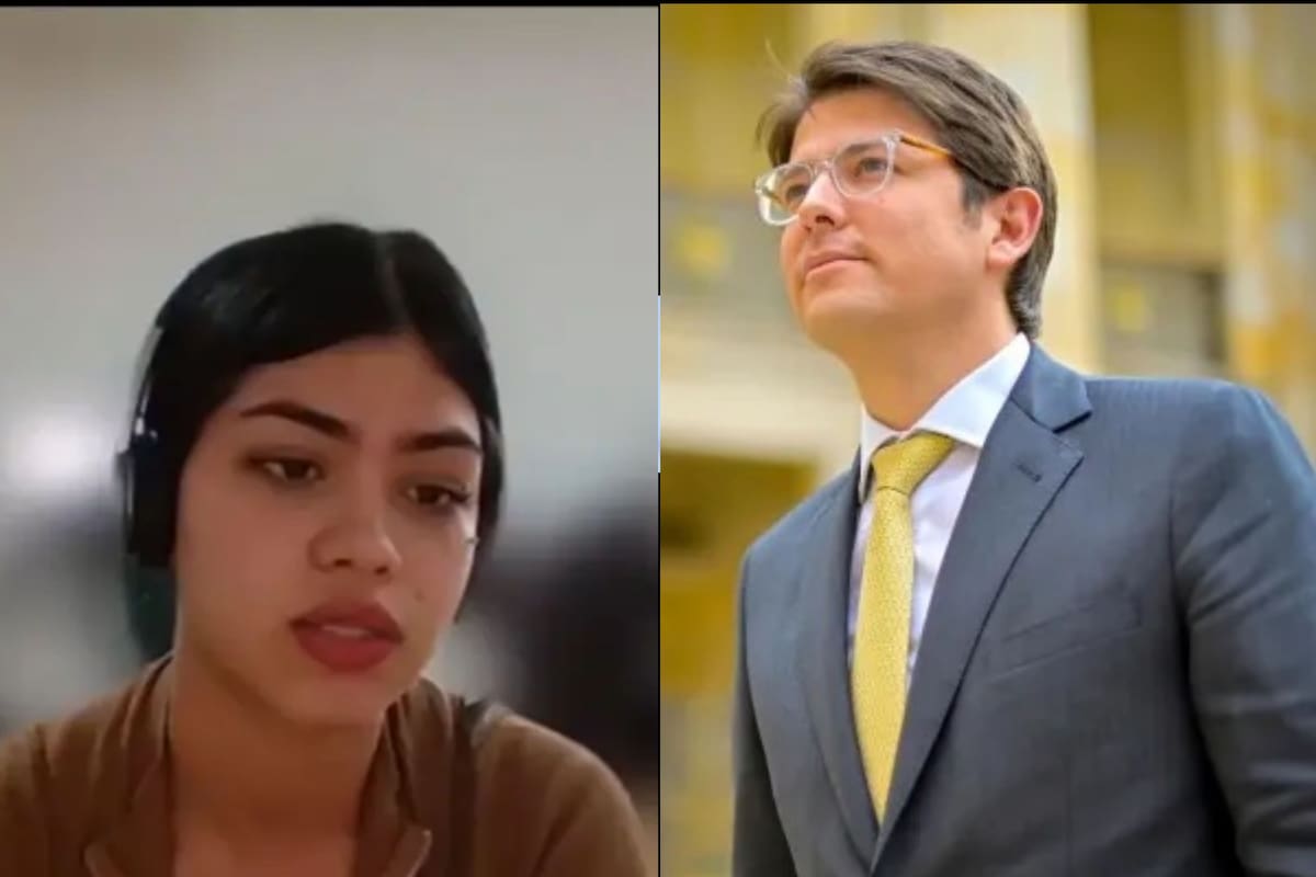 Caso Miguel Uribe: 21 años de cárcel para alias Gabriela