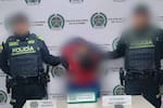 Cayó ‘Gasparín’ señalado de atracar a una mujer con una navaja en María La Baja