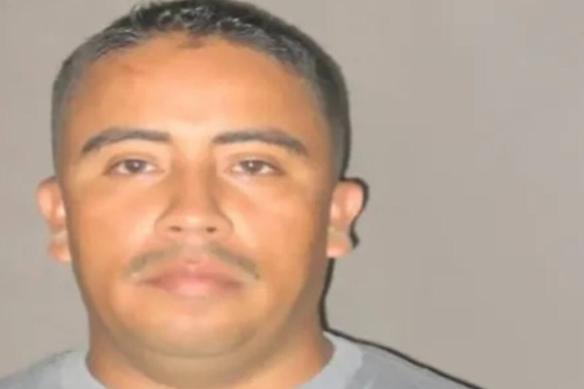Alias ‘Gonzalito’, líder del Clan del Golfo se ahogó al volcarse en una lancha