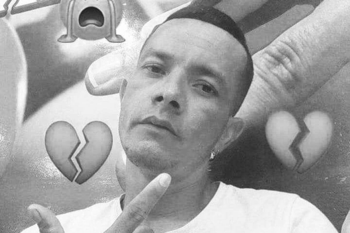 Matan a alias ‘Guacamayo’ ocho días después de salir de la cárcel