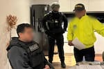 Cayó el hermano del temido alias ‘Fito’, líder de Los Choneros: será extraditado