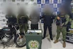 Cae ‘Juancho Pistola’ en Magangué: lo señalan de liderar al Clan del Golfo y ordenar homicidios