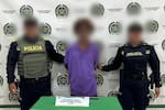 Capturan a alias ‘Joselito Maldad’ por daños a una vivienda en Arjona