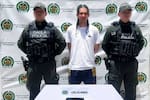 Cayó alias ‘Kimy’, señalado de liderar cobros extorsivos en 4 barrios de Cartagena
