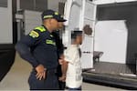 La Esperanza y La Quinta descansan con la captura de alias ‘Pulguita’: cayó en persecución
