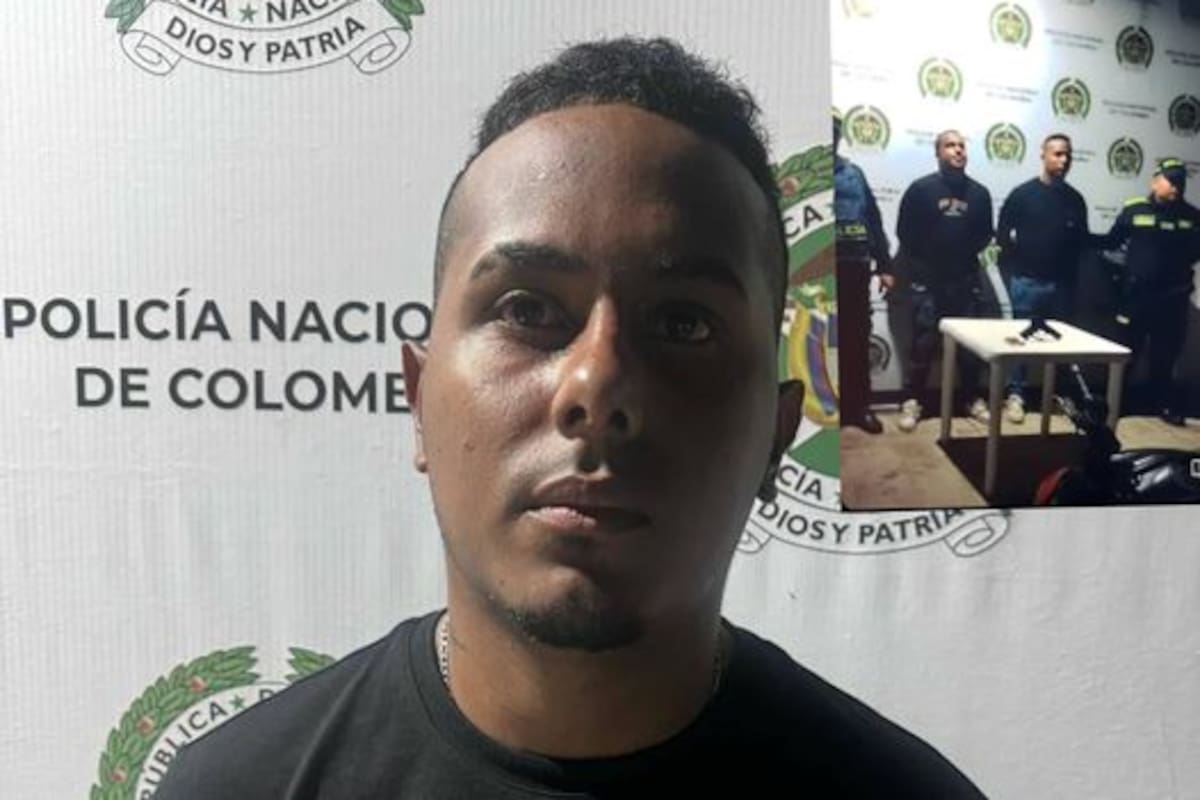 Capturan a alias ‘Marlon’ involucrado en asesinatos en cuatro municipios