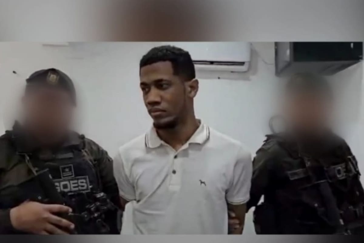 Cayó bolivarense que sería el segundo al mando de la banda ‘Los Costeños’