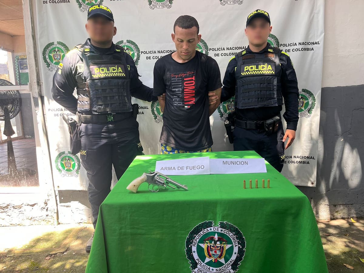 Alias Miguelito. //Cortesía