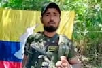Alias ‘Mocho Olmedo’, cabecilla del Frente 33, fue extraditado a Estados Unidos