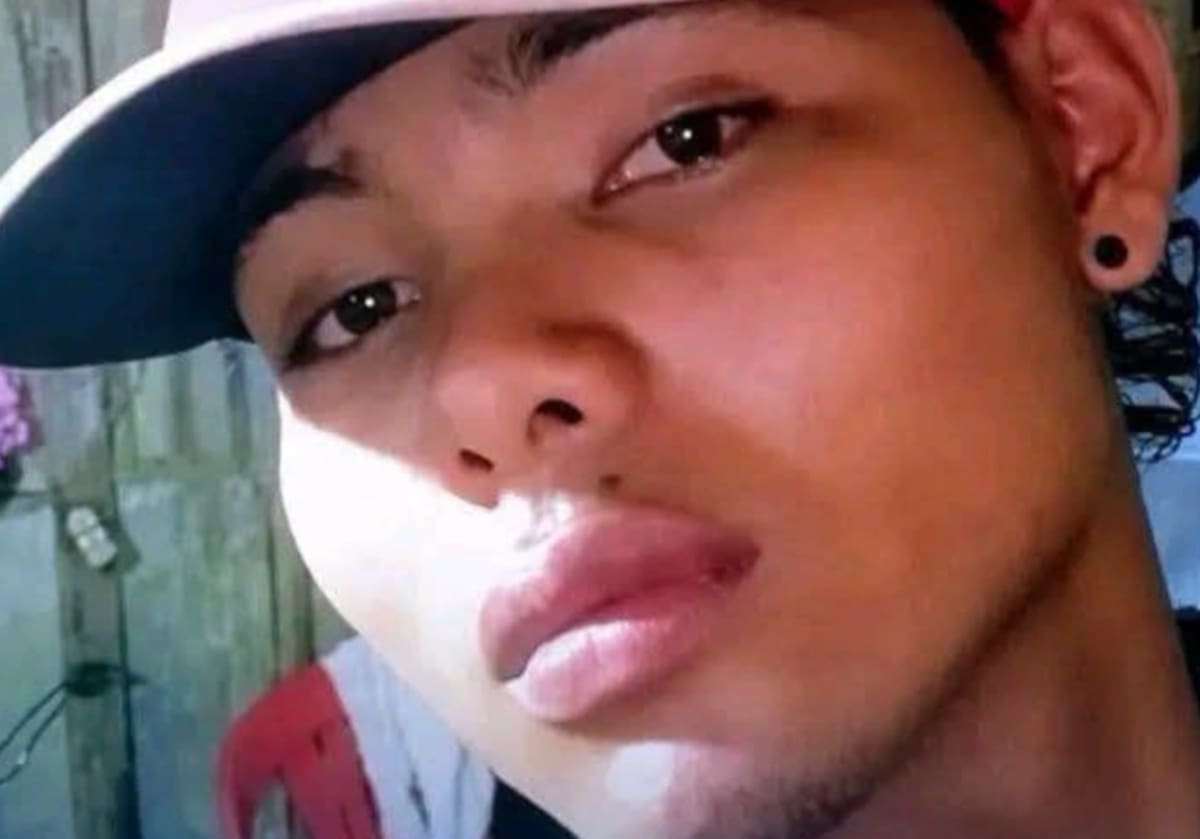 Alias 'Orlandito', asesinado en Cereté - Córdoba. // Foto: El Meridiano