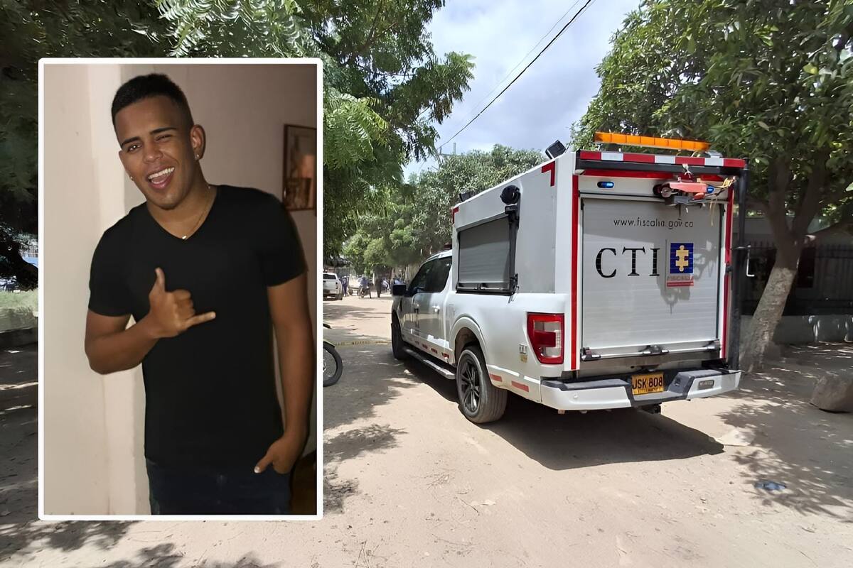 Matan a balazos a alias ‘Panchito’ mientras hablaba con un amigo debajo de un árbol