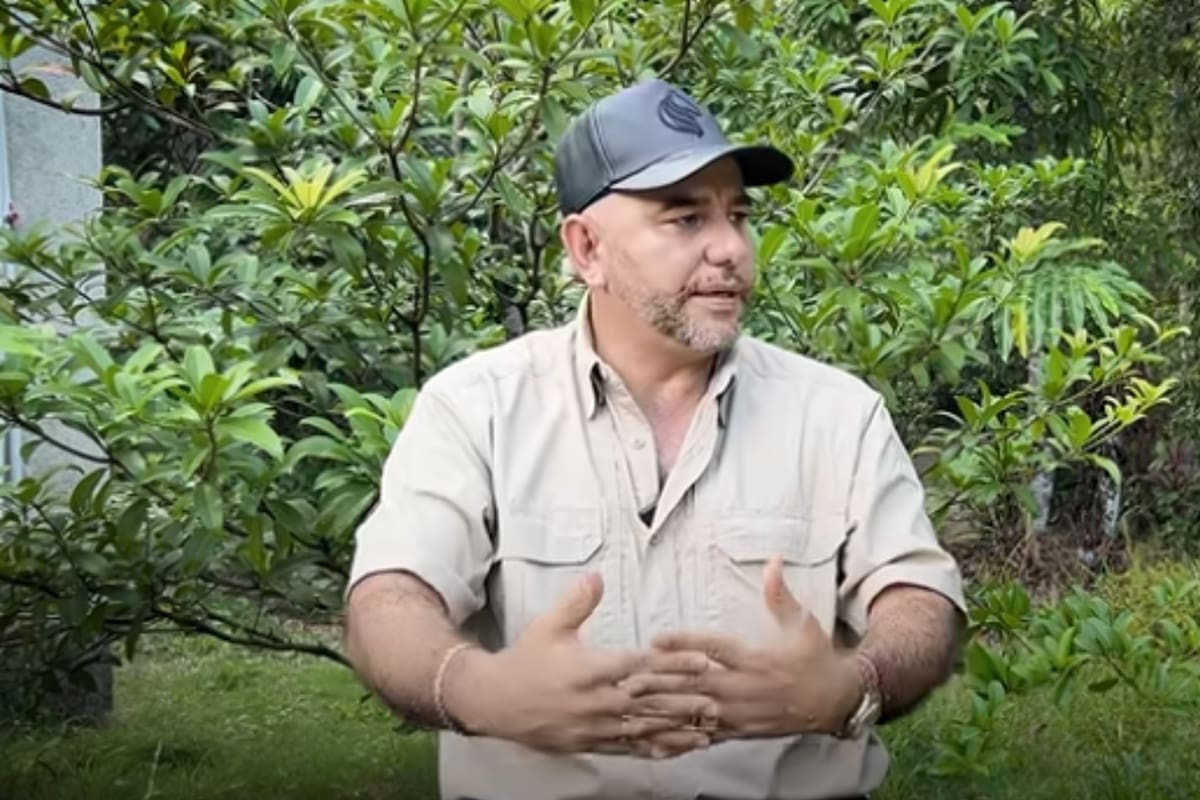 Ministro de Defensa fija posición sobre sometimiento de alias ‘Pinocho’: esto dijo