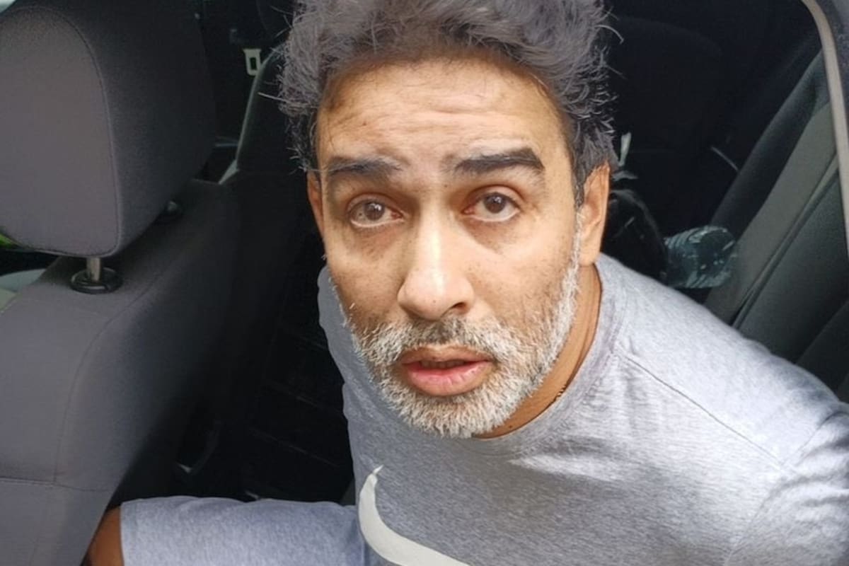 Alias Pirry fue detenido en España: era buscado por masacre de 7 personas en Antioquia