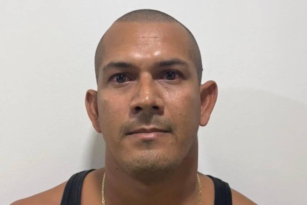 Homicidios y extorsiones: así sembraba terror ‘Salchichón’, señalado jefe de ‘Los Porteños’
