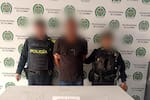 Le siguieron los pasos hasta ubicarlo: cayó ‘Samuel’, señalado jefe del Clan del Golfo